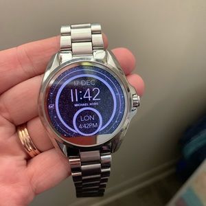 Michael Kors Smart Watch